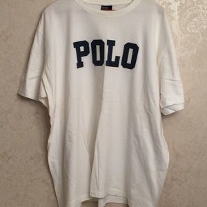 Polo T-Shirt